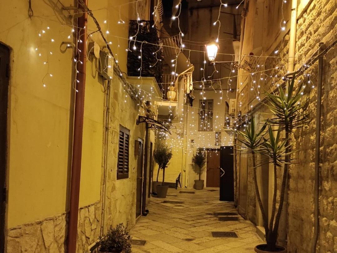 Terrazzini In Corte Bari Exteriér fotografie