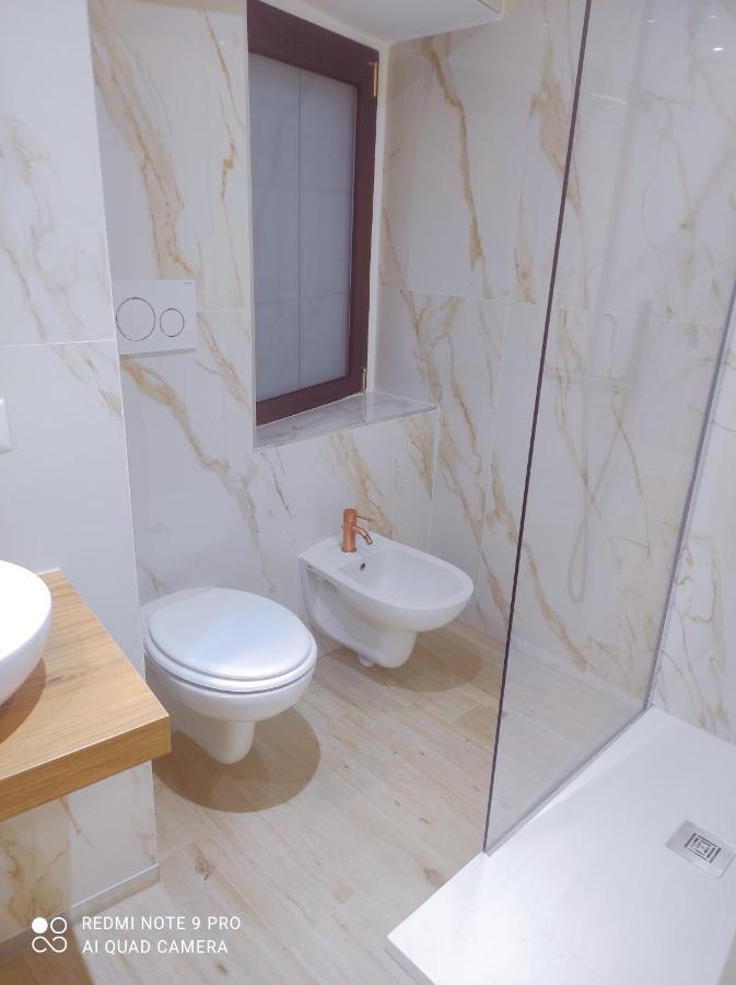 Terrazzini In Corte Bari Exteriér fotografie