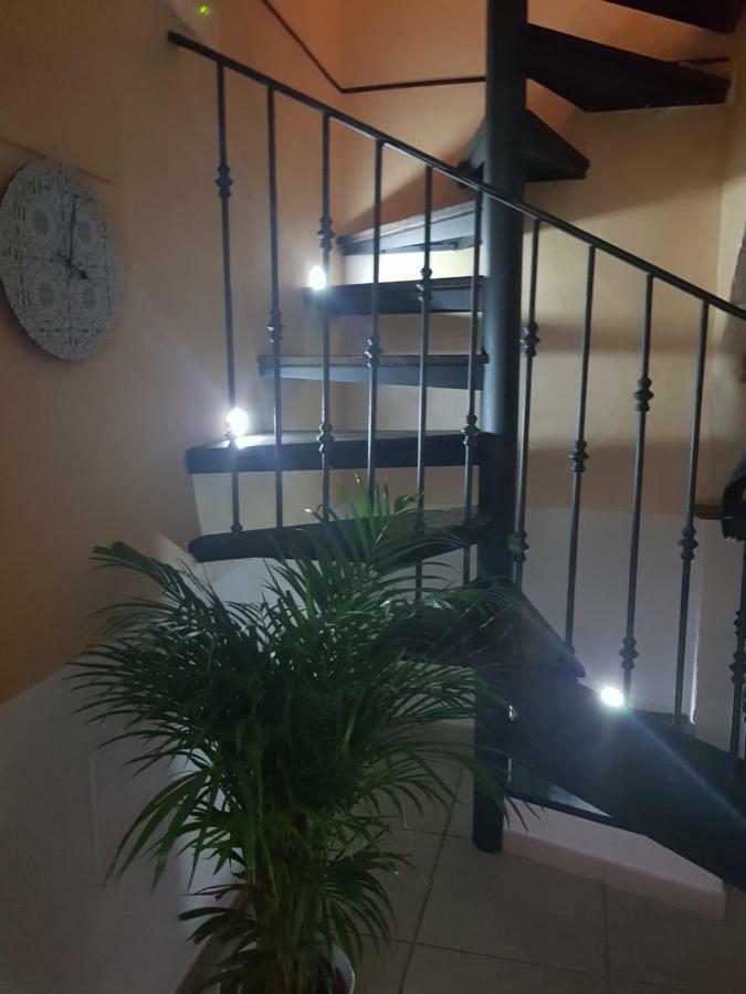 Terrazzini In Corte Bari Exteriér fotografie