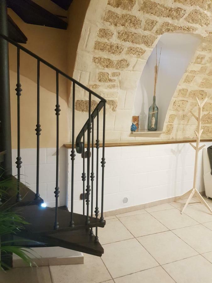 Terrazzini In Corte Bari Exteriér fotografie