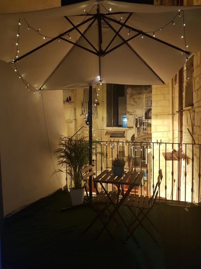 Terrazzini In Corte Bari Exteriér fotografie