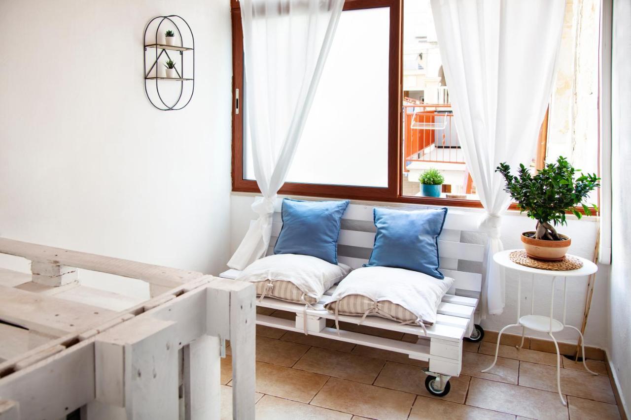 Terrazzini In Corte Bari Exteriér fotografie