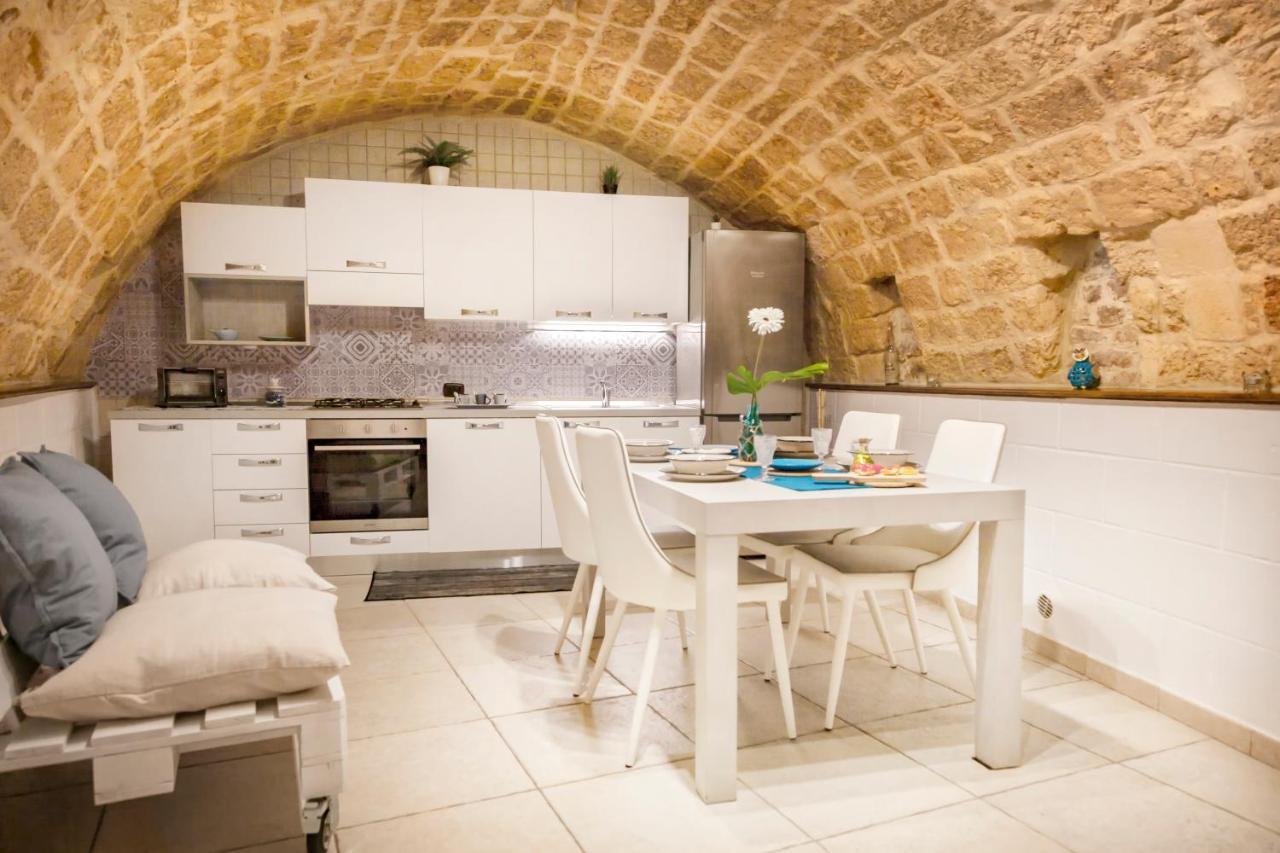 Terrazzini In Corte Bari Exteriér fotografie