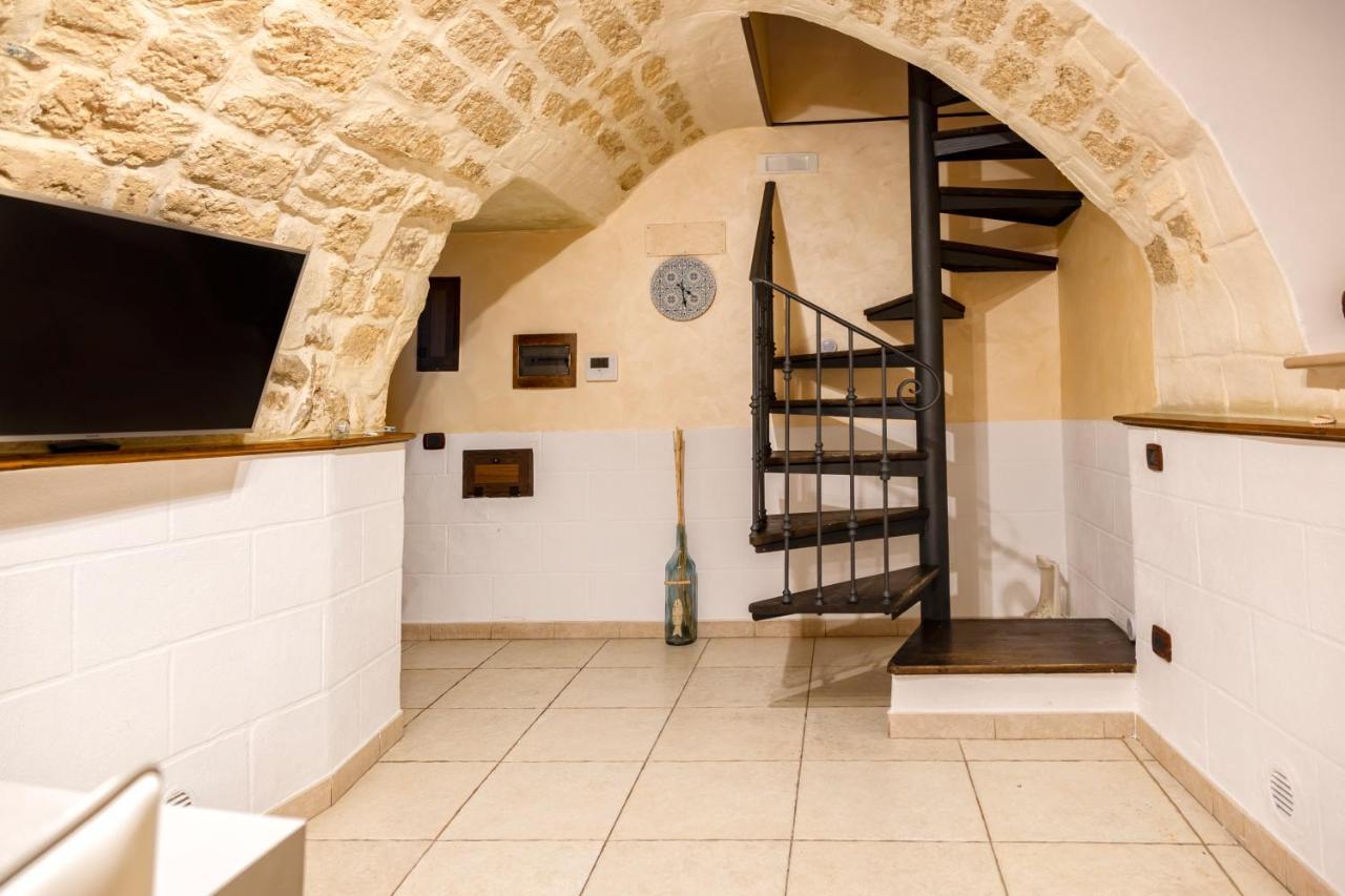 Terrazzini In Corte Bari Exteriér fotografie
